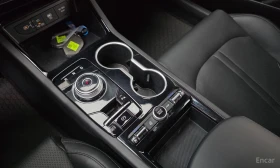Kia K5 2.0* LPI* PRESTIGE* ПОДГРЕВ* КАМЕРА* LANE* ASSIST*, снимка 11