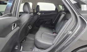 Kia K5 2.0* LPI* PRESTIGE* ПОДГРЕВ* КАМЕРА* LANE* ASSIST*, снимка 15