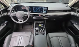 Kia K5 2.0* LPI* PRESTIGE* ПОДГРЕВ* КАМЕРА* LANE* ASSIST*, снимка 6