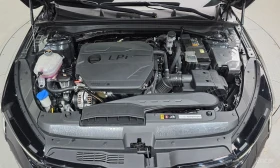 Kia K5 2.0* LPI* PRESTIGE* ПОДГРЕВ* КАМЕРА* LANE* ASSIST*, снимка 17
