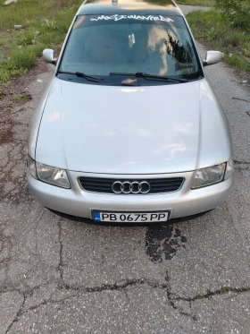 Audi A3, снимка 2