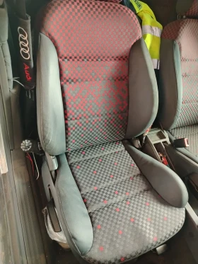 Audi A3, снимка 3