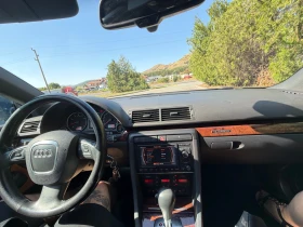 Audi A4, снимка 12