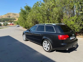 Audi A4, снимка 4