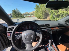 Audi A4, снимка 9