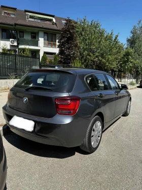 BMW 118, снимка 3