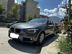 BMW 118, снимка 1