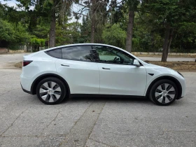 Tesla Model Y Long Range - Dual Motor, снимка 6