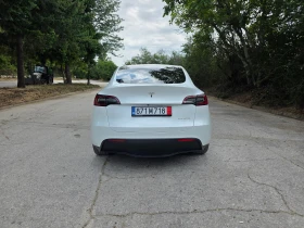Tesla Model Y Long Range - Dual Motor, снимка 4