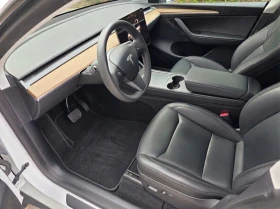 Tesla Model Y Long Range - Dual Motor, снимка 9