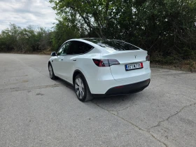 Tesla Model Y Long Range - Dual Motor, снимка 3