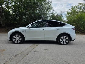 Tesla Model Y Long Range - Dual Motor, снимка 2