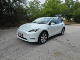 Tesla Model Y Long Range - Dual Motor, снимка 1
