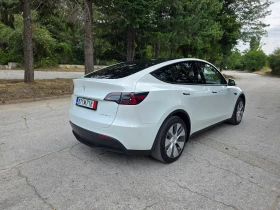 Tesla Model Y Long Range - Dual Motor, снимка 5