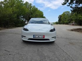 Tesla Model Y Long Range - Dual Motor, снимка 7