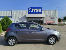 Hyundai I20 156000 км.* 1.3 бензин* Климатик* , снимка 7