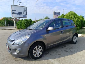 Hyundai I20 156000 км.* 1.3 бензин* Климатик* , снимка 2