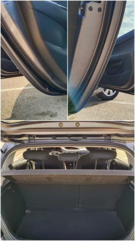 Hyundai I20 156000 км.* 1.3 бензин* Климатик* , снимка 16