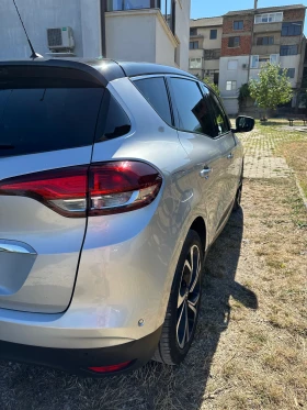 Renault Scenic 1.6 dCI BOSE, снимка 5