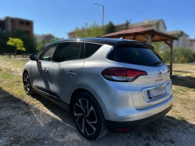 Renault Scenic 1.6 dCI BOSE, снимка 3