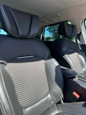 Renault Scenic 1.6 dCI BOSE, снимка 7