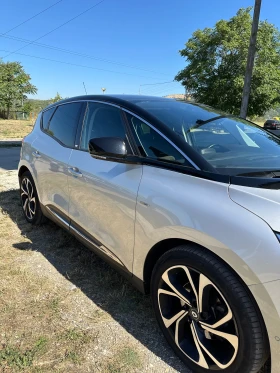 Renault Scenic 1.6 dCI BOSE, снимка 4