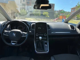 Renault Scenic 1.6 dCI BOSE, снимка 6