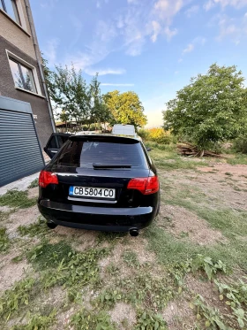 Audi A4, снимка 3