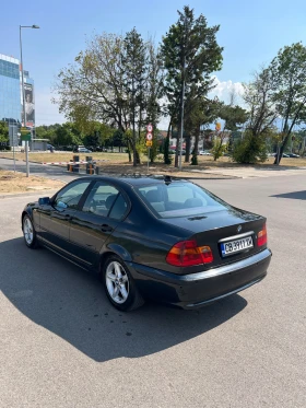 BMW 320, снимка 3