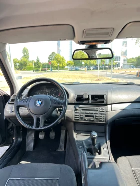 BMW 320, снимка 5