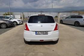 Suzuki Swift, снимка 5