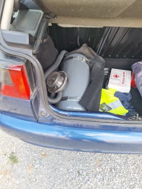 Seat Ibiza, снимка 7