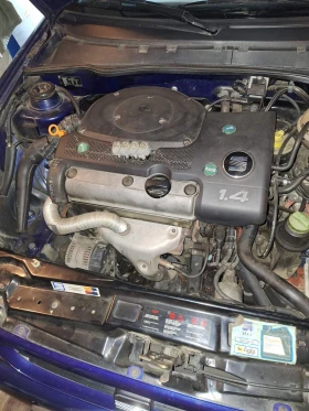 Seat Ibiza, снимка 3