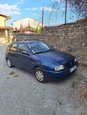 Seat Ibiza, снимка 1