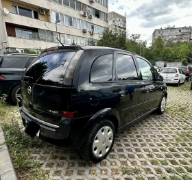 Opel Meriva, снимка 4