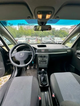 Opel Meriva, снимка 10