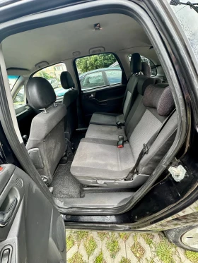 Opel Meriva, снимка 8