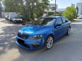 Skoda Octavia VRS 2.0TDI, снимка 1
