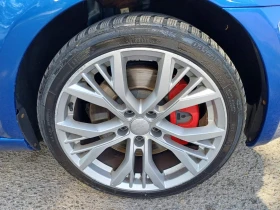 Skoda Octavia VRS 2.0TDI, снимка 17