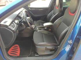 Skoda Octavia VRS 2.0TDI, снимка 10