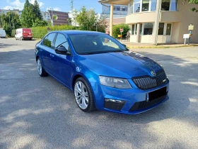 Skoda Octavia VRS 2.0TDI, снимка 3
