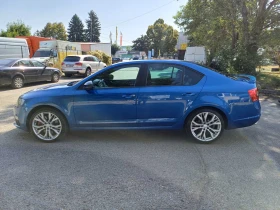 Skoda Octavia VRS 2.0TDI, снимка 4