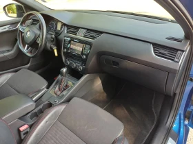 Skoda Octavia VRS 2.0TDI, снимка 14