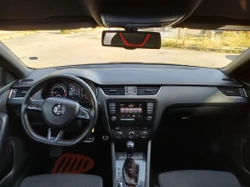 Skoda Octavia VRS 2.0TDI, снимка 12