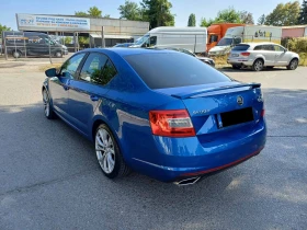 Skoda Octavia VRS 2.0TDI, снимка 7