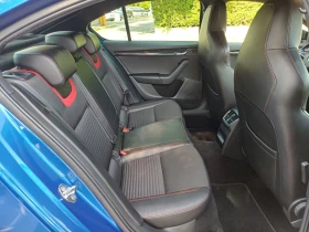 Skoda Octavia VRS 2.0TDI, снимка 15