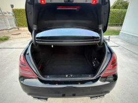 Mercedes-Benz S 500 Газ/Бензин* * 4Matic * SoftClose* Подгрев* Обдухва, снимка 12
