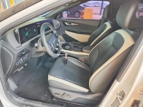 Kia EV6 GT-line 4x4 39xkm, снимка 4