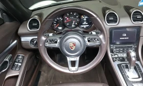 Porsche Boxster 718* 2.0* PDK* , снимка 8