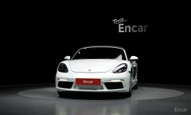 Porsche Boxster 718* 2.0* PDK* , снимка 3